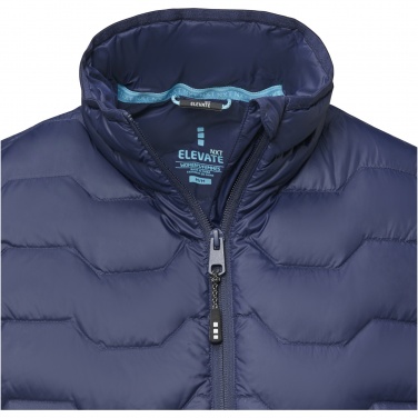 Logotrade promotional giveaway picture of: Epidote women's GRS recycled insulated down bodywarmer